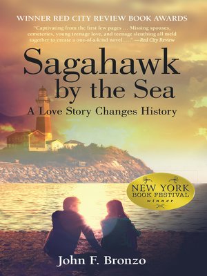 cover image of Sagahawk by the Sea